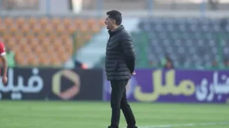 پرسپولیس با وقت‌کشی و زرنگی برنده شد/ درگیری با سروش رفیعی؟ انتظار نداشتم/ این کیفیت شرم‌آور است!