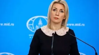 خط و نشان روسیه برای اروپا