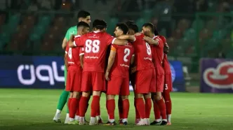 ترکیب پرسپولیس مقابل آلومینیوم با تصمیمات خاص اوسمار