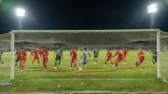 ساعت بازی تراکتور - استقلال خوزستان تغییر کرد