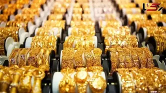صعود وحشتناک قیمت طلا و سکه ۲۹ آذر| طلا ۱۴ میلیونی می شود؟
