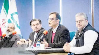 حریم تئاتر شهر به معنی جداسازی و بستن نیست