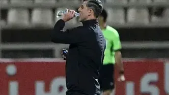 جمله‌ای که پس از توهین به کریم باقری به ذهن میثاقی آمد