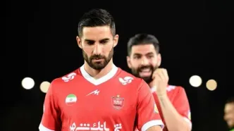 میلاد برنامه‌های اوسمار را به هم ریخت!