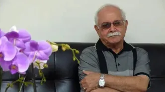 بزرگداشت ناصر مسعودی برگزار می‌شود