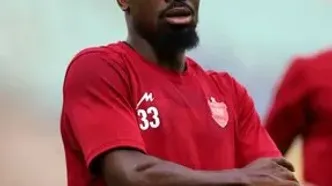 ستاره پرسپولیس جدا می شود!