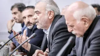 بررسی دیدار اصناف و بازاریان معترض با رئیس‌جمهور و اعضای دولت/ بحران فراتر ازگفت‌وگوست