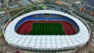 ادامه جنجال درباره عدم بازی در مشهد؛ برای فوتبال ترافیک هست برای سایر مراسم نه!