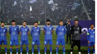 شرط سازمان لیگ برای لغو دیدار استقلال