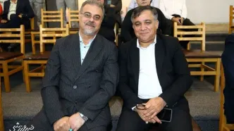 رونمایی از مدیرعامل استقلال با ثبت رکورد جدید