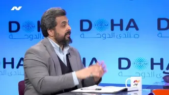 درخشش ایران در فروم دوحه 2025