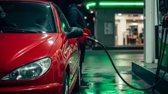 بنزین فقط با کارت ملی؛ جزئیات طرح تازه سهمیه‌بندی اعلام شد