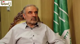 حزب الله قلب تپنده منطقه است