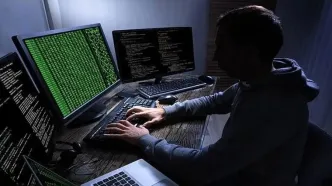 شکار اهداف اسرائیلی توسط هکر‌های ایران