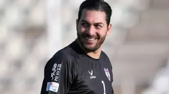 علیرضا حقیقی داماد شد