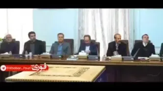 ببینید| قول‌های پزشکیان برای رفع نگرانی بازاریان، اصناف و کسبه