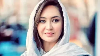 حضور نیکی کریمی بدون حجاب در جشنواره فیلم آذربایجان/ عکس+ویدئو