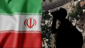 دستگیری یک اسرائیلی به اتهام همکاری با ایران