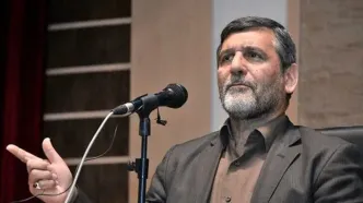 صفارهرندی: تحریم‌های مؤثر بعد از فتنه ۸۸ شروع شد