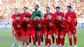 ترکیب تراکتور برای دیدار با الدحیل اعلام شد