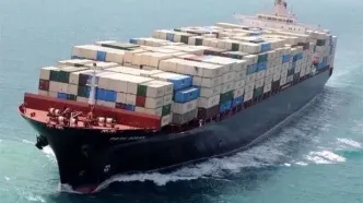 تنش ایران و اسرائیل نرخ بیمه‌های کشتی‌رانی را ۳ برابر کرد