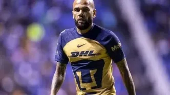 آلوز 42 ساله با تیم خودش به دنیای فوتبال برمی‌گردد!