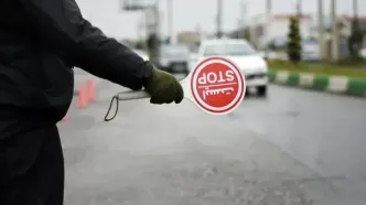 کندوان ۳ روز مسدود می‌شود