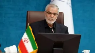 واکنش معاون وزیر کشور به اعتراضات در بازار تهران