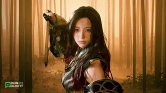 تاریخ انتشار بازی مورد انتظار Phantom Blade Zero اعلام شد