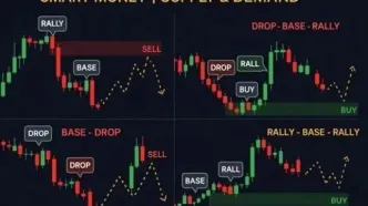اسمارت مانی در ارزهای دیجیتال چقدر سود می‌دهد؟