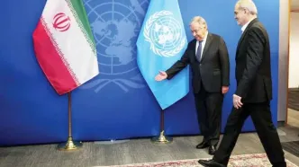 فشار حداکثری به نیویورک رسید