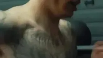 ویدئو: تمرینات فشره الخاندرو گارناچو