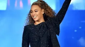 «بیانسه» میلیاردر شد