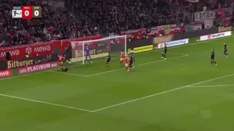 خلاصه بازی ماینتس 0 - سن پائولی 0