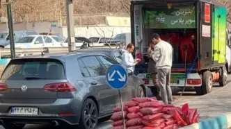 قیمت جدید بنزین در ایران دوباره اعلام شد - ۴ دی ۱۴۰۴