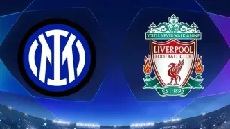 نیمه اول بدون گل؛ لیورپول و اینترمیلان در انتظار انفجار گل