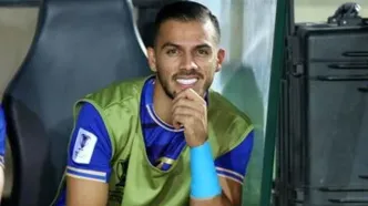 مدافع مغضوب استقلال در دوراهی اصفهان و تبریز