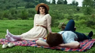 دکوراسیون زیبای خانه مهسا حجازی بازیگر سریال تاسیان