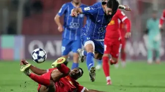 سحرخیزان: پیروزی مقابل المحرق نتیجه تلاش همه تیم بود