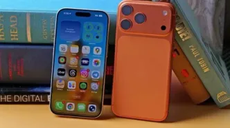 اپل آب پاکی را روی دست طرفداران آیفون ۱۸ ریخت