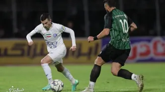 ماجرا خیلی پیچیده شد، حریف استقلال شکایت کرد/ به نام خیبر به کام پرسپولیس!