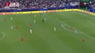 ویدئو: خلاصه بازی بحرین 3 - 1 سودان