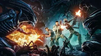 بهترین بازی‌های ترسناک فضایی که خواب را از شما می گیرند