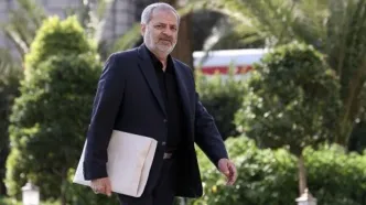 توزیع شیر در مدارس ابتدایی تهران