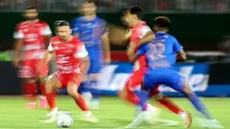 پاشازاده: جنگ جهانی را پیش‌بینی می‌کردم اما دربی 8 هزار نفری را نه/ دلم برای بازی برابر دایی تنگ شده است