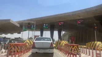 نرخ جدید عوارض آزادراه‌ها اعلام شد/ افزایش ۱۲۰ درصدی صحت دارد؟