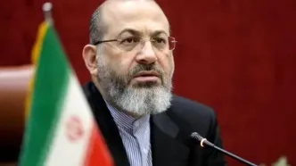 تبریک دستغیب به‌مناسبت میلاد حضرت عیسی مسیح (ع) و آغاز سال نو میلادی