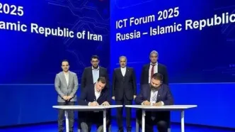 آغاز فصل جدید همکاری‌های فناورانه دو کشور ایران و روسیه