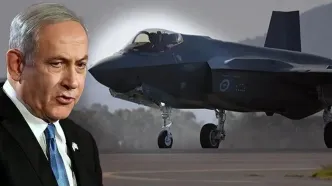 نقشه نتانیاهو برای حملات دوباره اسرائیل و آمریکا به ایران