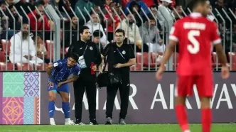 خلاصه بازی المحرق 0 - استقلال 3 + ویدئو